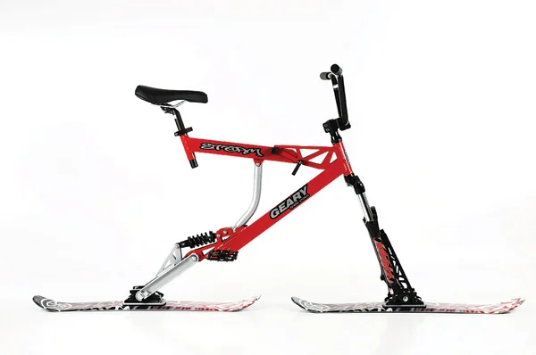 Geary Storm SnowBike Geary SnowBike