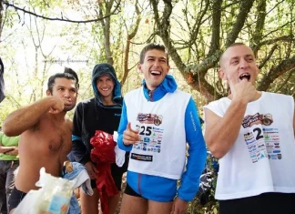 Филм за XCo Adventure Cup на XCo Film Fest