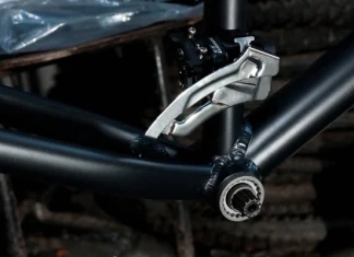 Как да сглобим байк