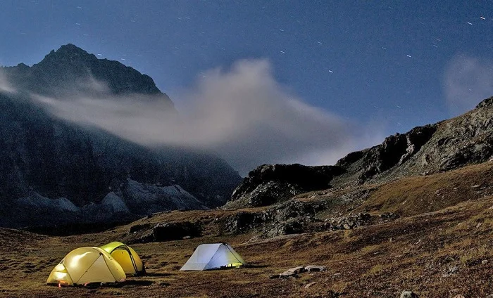 Ориентиране без компас