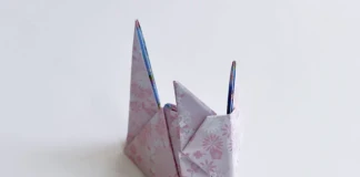 Оригами уъркшоп 1