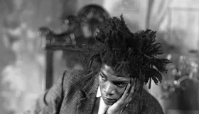 Жан-Мишел Баскиа: художникът – скейтър