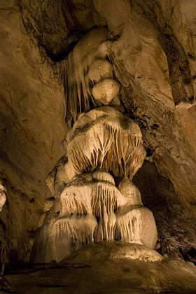 caves caves
