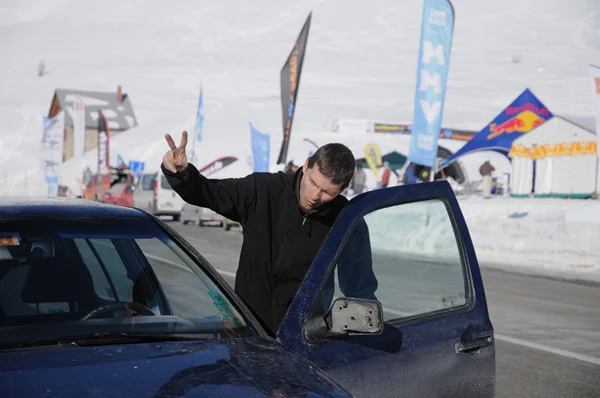 road trip - la grave road trip - la grave