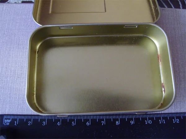 survival kit survival kit