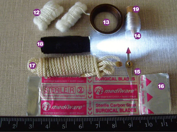 survival kit survival kit