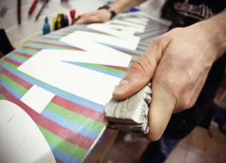 Как да подготвите ските и дъските за зимата Подготвихте ли дъските за зимата?