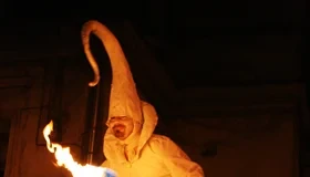 Fireter – театър на огъня и сенките Fireter - театър на огъня и сенките