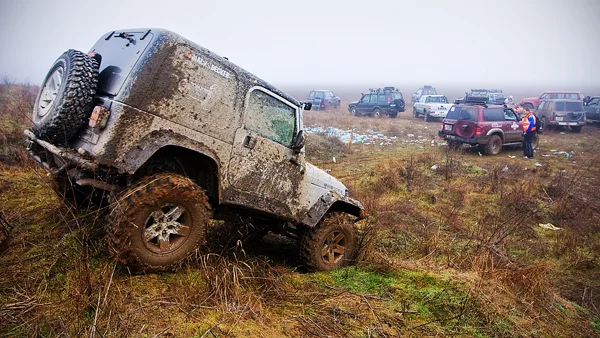 offroad offroad