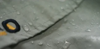 Как да се грижите за екипировката outdoor equipment