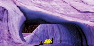 Как да изберем палатка? what tent?