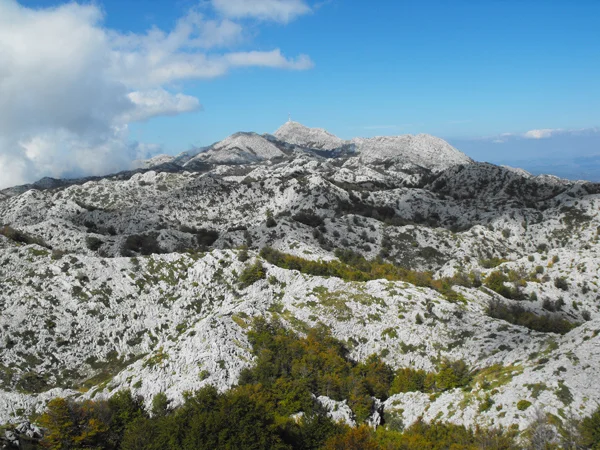Национален парк "Биоково"