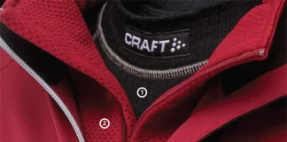 CRAFT: Принципи в обличането Три слойна система