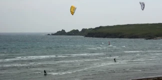 о-в Лимнос / райдъри - Хани и Борис