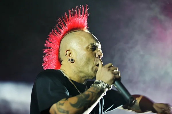 Wattie - The Exploited