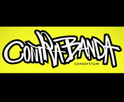 магазин Contrabanda contrabanda logo