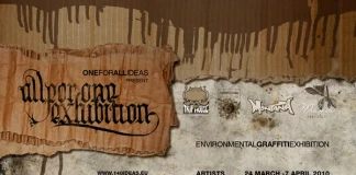 Environmental exhibition