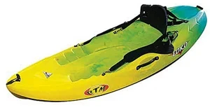 Спортна лодка RTM Loko RTM loko