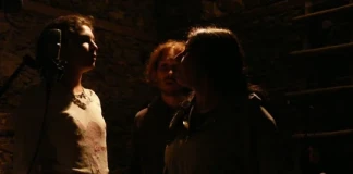 За песните и хората