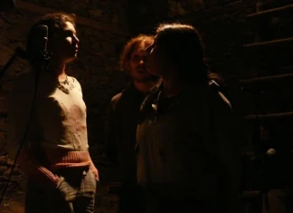 За песните и хората