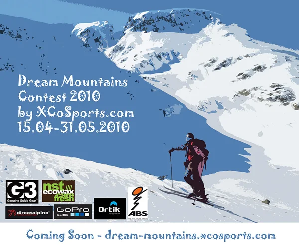 dream mountains contest 2010 dream mountains contest 2010