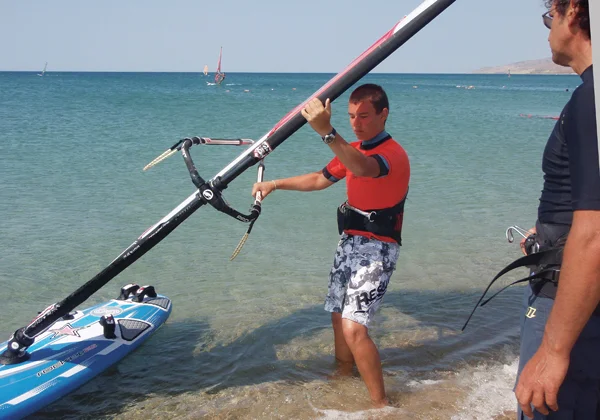 Синьо лято с Тотем Спорт Синьо лято с Тотем Спорт