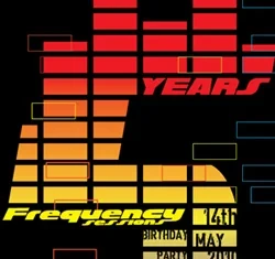 Frequency 5 years