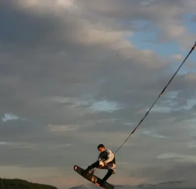 Wake Up с Емил Цолов-Робота