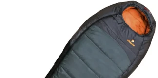 Спален чувал PINGUIN EXPERT Спален човал - Pinguin expert