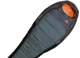 Спален човал - Pinguin expert