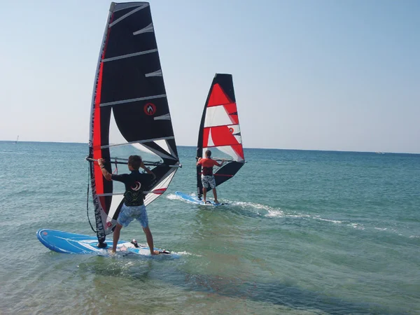 Синьо лято с Тотем Спорт Синьо лято с Тотем Спорт