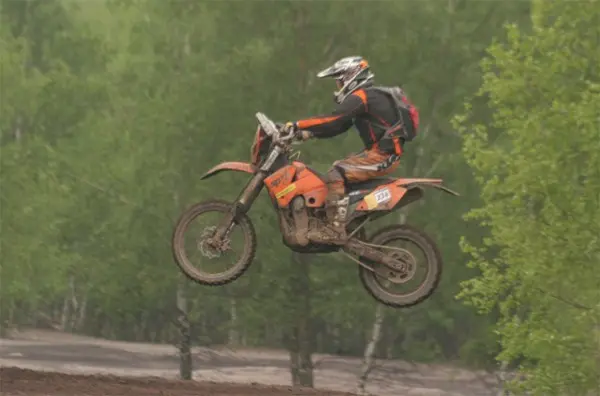 Баха Саксония 2010