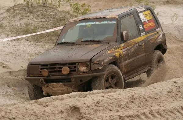 Баха Саксония 2010