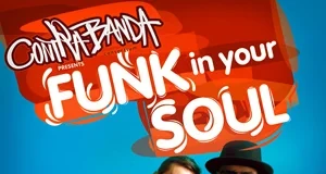 Funk in your Soul 06.06.2010