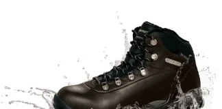 Обувки HI-TEC Обувки - Altitude Ultra WPi - Hero