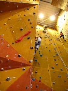 Спортно Катерене Спортно Катерене