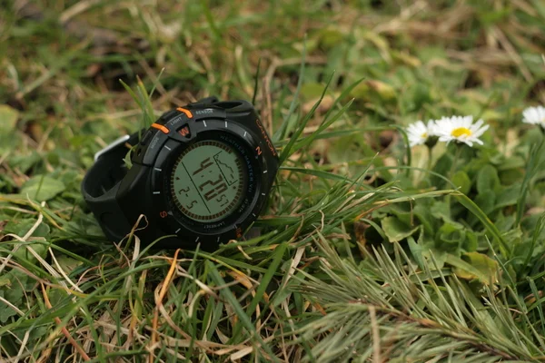 Canyon CNS-SW7" Weather Master VII