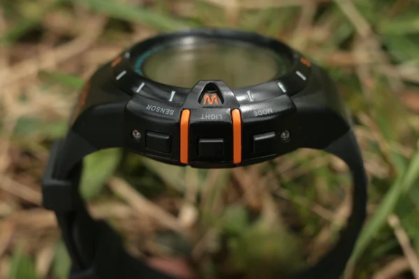 Canyon CNS-SW7" Weather Master VII