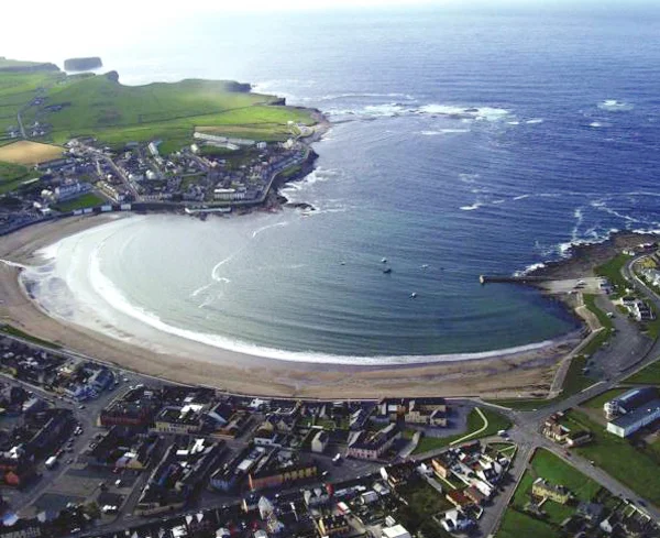 Килке, Иралндия Килке, Иралндия