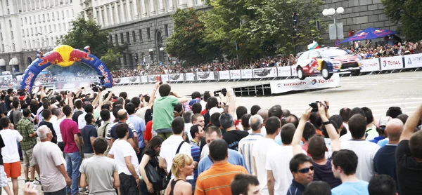 Себастиен Льоб