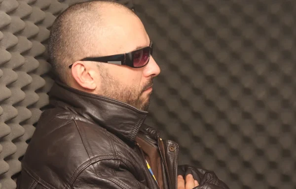 За рапирането и нещата от живота Спенс