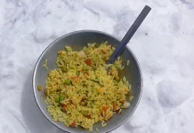 Хранене в планината: Какво да вземем със себе си? Ястие на сняг