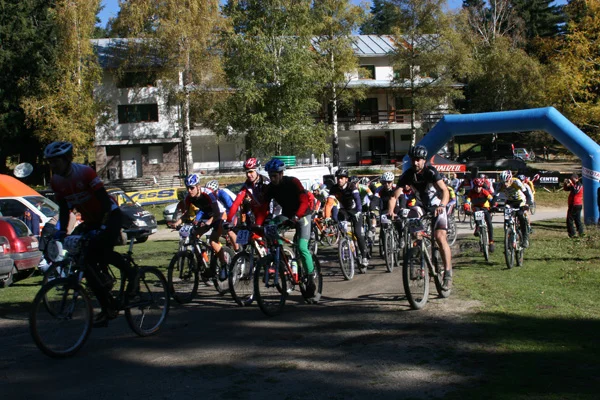 Първо крос кънтри над Сапарева Баня Първо крос кънтри над Сапарева Баня