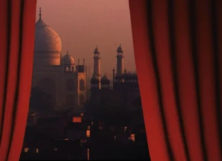 визия Индия