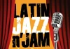 Latin Jazz ‘n’ Jam Latin Jazz 'n' Jam