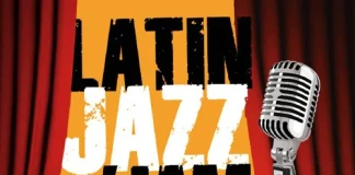 Latin Jazz 'n' Jam