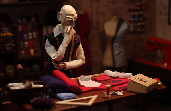 Любовна Кройка Любовна Кройка