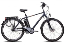 Drag eMotion – златен медалист DRAG - eMotion