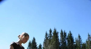 Акция за засаждане на дръвчета до село Боснек ЗАСАЖДАНЕ!!!