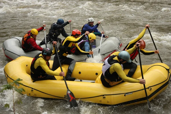 Държавен Шампионат по Рафтинг 2010 Държавен Шампионат по Рафтинг 2010